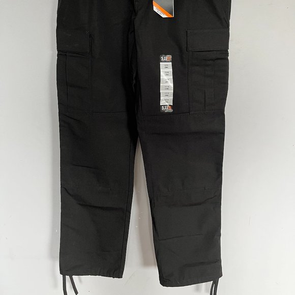 5.11 Tactical Womens Ripstop TDU Pant - Picture 3 of 4